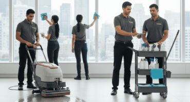 Services de nettoyage de bureaux à Montréal, Laval et Québec Services de nettoyage de bureaux à Montréal, Laval et Québec