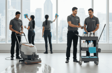 Services de nettoyage de bureaux à Montréal, Laval et Québec Services de nettoyage de bureaux à Montréal, Laval et Québec