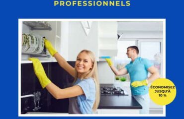 Faites briller votre entreprise avec un nettoyage de bureau au top ! Faites briller votre entreprise avec un nettoyage de bureau au top !