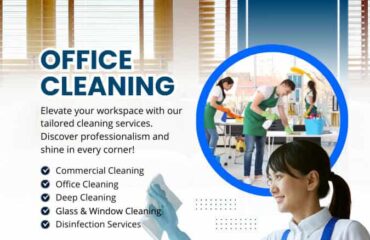 Exceptional Office Cleaning Tailored for You Exceptional Office Cleaning Tailored for You