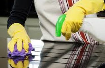 Residential House Cleaning Montreal