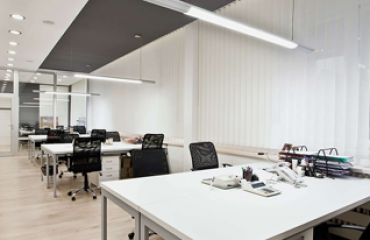 Entretien Ménager Commercial de Bureaux à Montréal