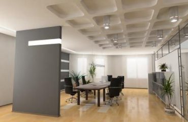 Montreal Commercial Office Cleaning Services