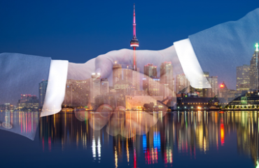 Contrat de Franchise d'Entretien Ménager à Montréal