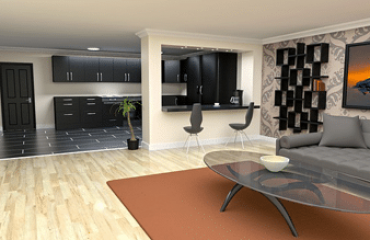 Residential House Cleaning Montreal