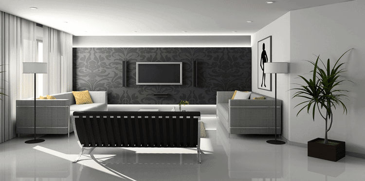 Residential House Cleaning Service Montreal