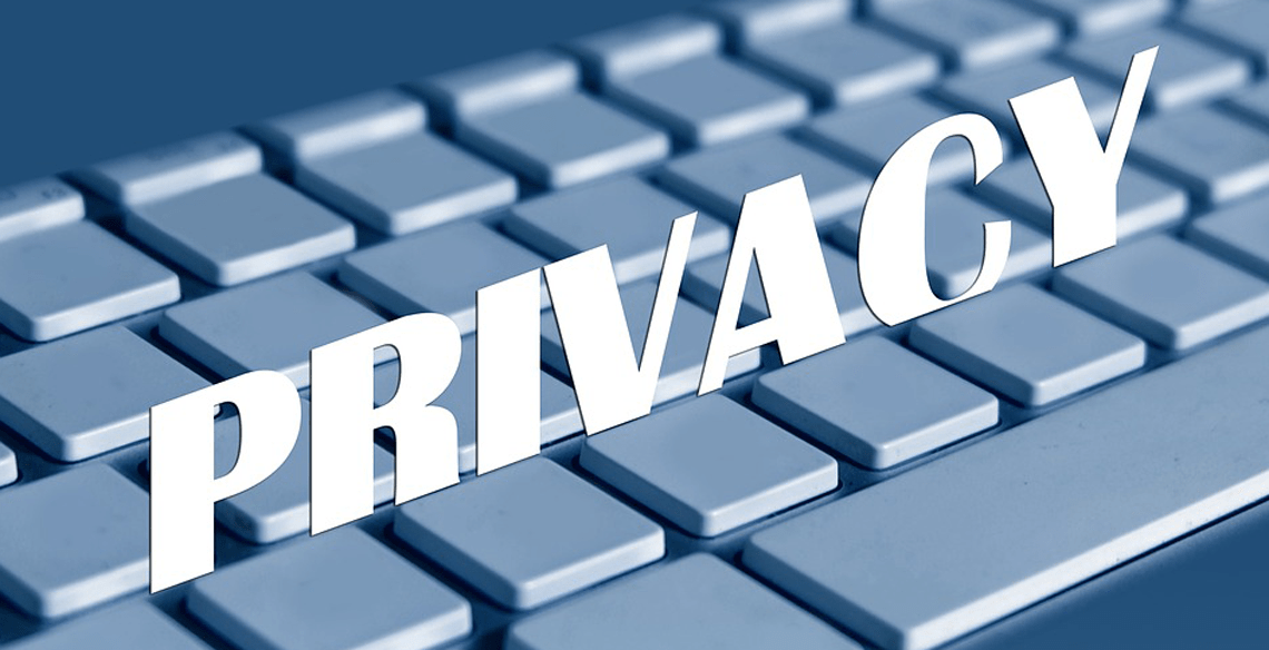 Cleaning Services Privacy Policy