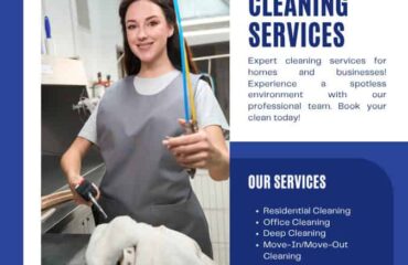 The Ultimate Guide to Move-In & Move-Out Cleaning in Montreal, Longueuil & Laval (2026)