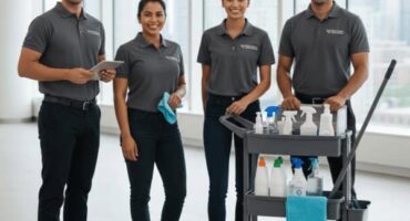 Services de nettoyage de bureaux à Montréal, Laval et Québec Services de nettoyage de bureaux à Montréal, Laval et Québec