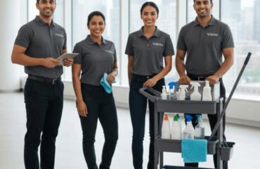 Services de nettoyage de bureaux à Montréal, Laval et Québec Services de nettoyage de bureaux à Montréal, Laval et Québec