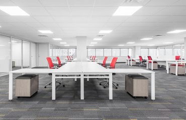 Montreal Office Cleaning Services