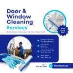 Montreal's Premium Window Cleaning