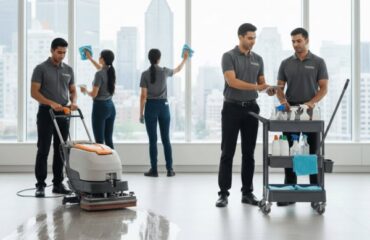 nettoyage résidentiel et commercial de confiance nettoyage résidentiel et commercial de confiance