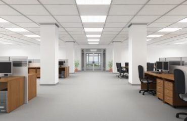 Montreal Commercial Office Cleaning Services