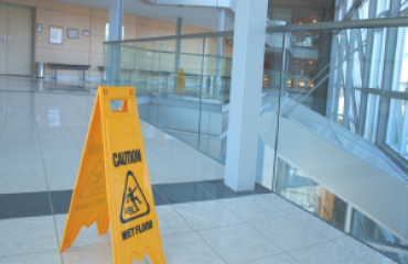 Construction Cleaning montreal