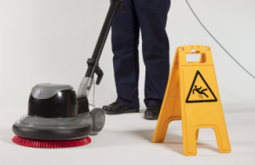 Floor Cleaning, Stripping, Waxing services in Montreal
