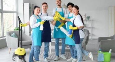 le Meilleur Service de Ménage à Montréal