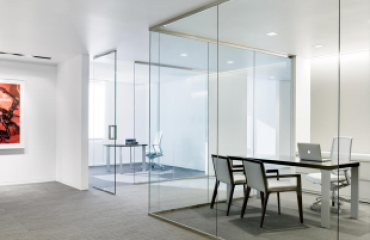 Entreprise D’entretien Ménager Commercial de Bureaux à Montréal