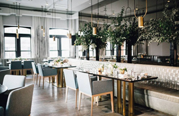 Restaurant Cleaning Services