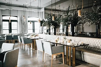 Restaurant and Kitchen Cleaning Service 350 233