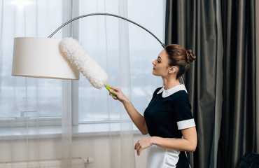 BEST LONGUEUIL MAID SERVICES
