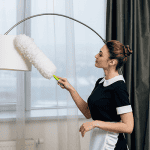 Nettoyage résidentiel premium sur tout le Grand Montréal