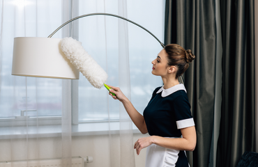 AirBnb Cleaning Services