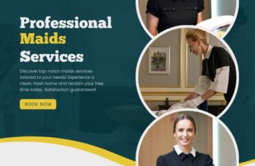 green and yellow modern professional housekeeping services instagram post green and yellow modern professional housekeeping services instagram post