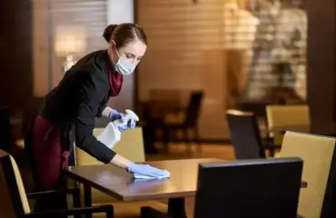 restaurant restaurant