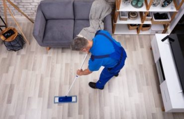 Domestic and Commercial Cleaning Services in Montreal, Laval, Longueuil et Quebec