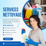 Méthodes naturelles de nettoyage et désinfection à Montréal