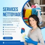 Méthodes naturelles de nettoyage et désinfection à Montréal