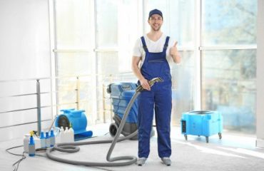 Carpet Cleaning Services, Upholstery cleaning