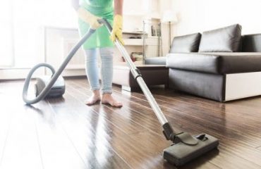 Condo Cleaning Services
