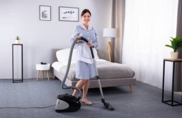 Residential & House Cleaning Services
