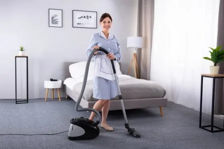 depositphotos 237444856 stock photo happy young housekeeper cleaning carpet depositphotos 237444856 stock photo happy young housekeeper cleaning carpet