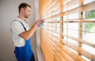 Detailed Deep Cleaning Services