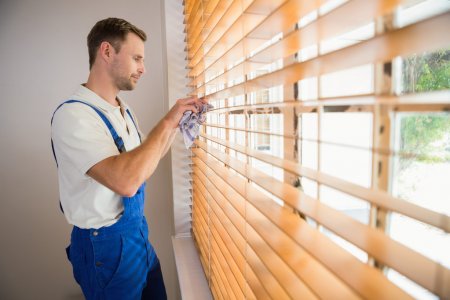 Detailed Deep Cleaning Services Detailed Deep Cleaning Services