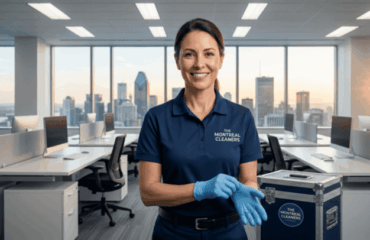 la Meilleure Compagnie de Nettoyage Commercial la Meilleure Compagnie de Nettoyage Commercial