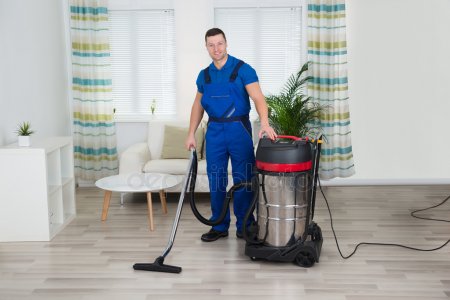 The Best Moving Cleaning Services Company