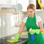 Best Residential House Cleaning Service In Montreal