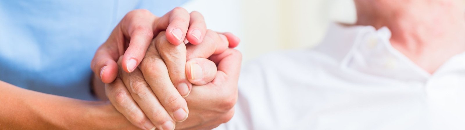Entretien ménager chez les personnes âgées