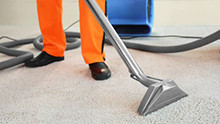Carpet Cleaning Services