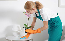 End Of Tenancy / Lease House Cleaning Services