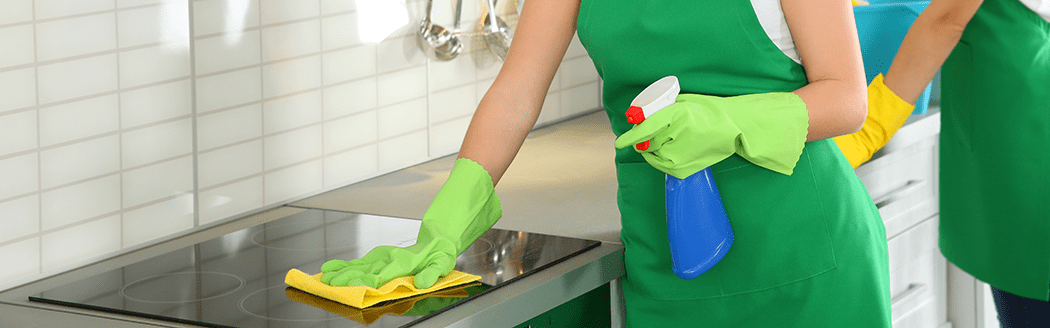 cleaning services oakville