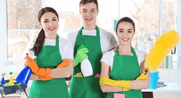 Housekeeping 450 267 1