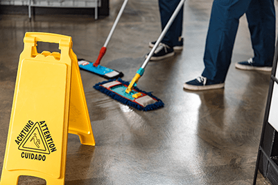 Local Apartment & Condo Cleaning in Montreal