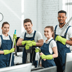 commercial cleaning in montreal 420 280