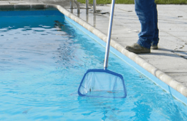Entretien des Piscines