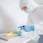 How to hire professional cleaning services for office and commercial cleaning?